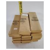 Vintage Stenograph Machine Paper