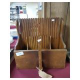 Vintage Cranberry Harvester Rake And Scoop