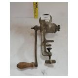 Vintage Meat Grinder