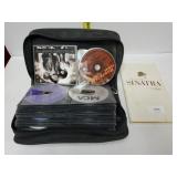 Frank Sinatra Cds And More