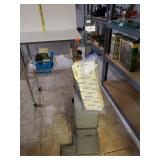 Vacuum With Bags (Works)