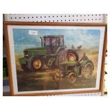 Keeping The Promise John Deere Picture