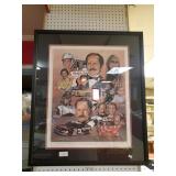 The Earnhardt Legacy Picture