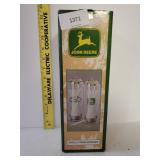 Acrylic Straw Dispenser