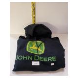 John Deere Adult L Sweatshirt