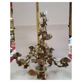 Antique Chandelier