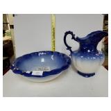 Antique Ironstone England 1890 No Chips Or Cracks