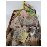 Beads, Pipe Cleaners And More