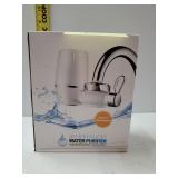 Water Faucet Water Purifier NEW