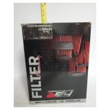 Spectre Reusable Permanent Auto Filter