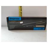 Impress Straightener