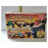 The Original Chocolate Factory Dip Dunk Fill