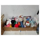 Yarn And Crafting Materials