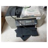 HP Officejet 5610 All In One Printer