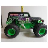 Grave Digger