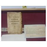 Gerber Legendary Blade