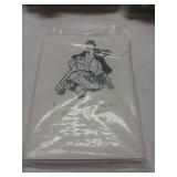 Cable Shelf, Cards And Construction Paper