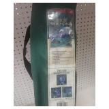 Canes And Yardsticks