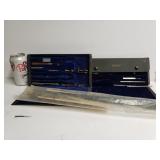 Dietzgen Commander & Hensehel Co. NY Drawing