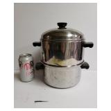 Steamer Pot