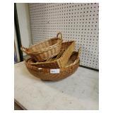 Wicker Baskets