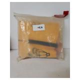 Military Issue Inflatable Life Vest