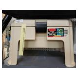 Rubbermaid Step Stool/ Tool Tray