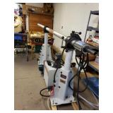 Mini Rhino Bar Hydrodynamic Bar Feeds By Lexapro