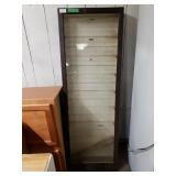 Display Cabinet