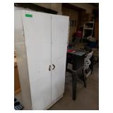 Metal Storage Cabinet