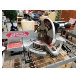 Delta Sidekick 12" Compound Miter Saw