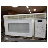 GE Spacemaker XL Microwave