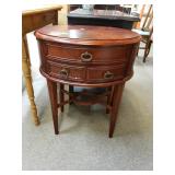 Accent Table