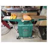Grizzly Industrial INC. 6" Joiner