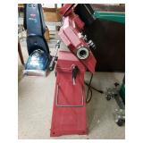 Central Machinery Horizontal/Vertical Metal