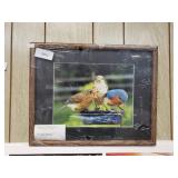 Richard Arnold Bird Photograph