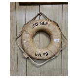 Jay Bee Capt. ED Life Pursuer