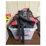 Life Vests Sizes Adult Lg/XLG & Child