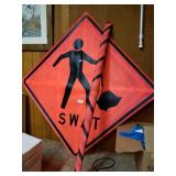 Swat Signs