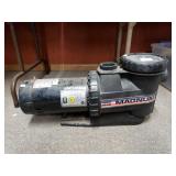 Magnum High Head Jacuzzi Pump