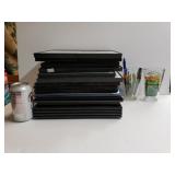 Picture Frames, Oyster Jam Pint Glasses &