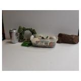 Shells & Aquarium Items