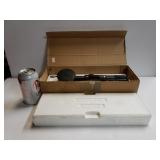 Olympus 1.25x Microscope