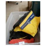 Life Vests & Infinity Rodeo Kayak Flotation