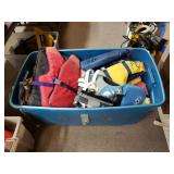 Life Vests Sizes Infant, Child & Adult