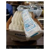 Fisherbrand Culture Tubes & Petri Dishes