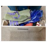 Life Vests Sizes Child, Adult- M, LG, Super LG