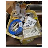 Home Improvement Hardware