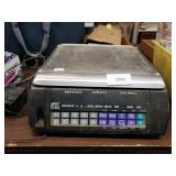 Hobart Pricing Scale