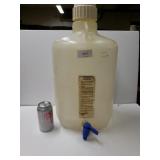 Nalge Company Quick-Action Spigot Liquid